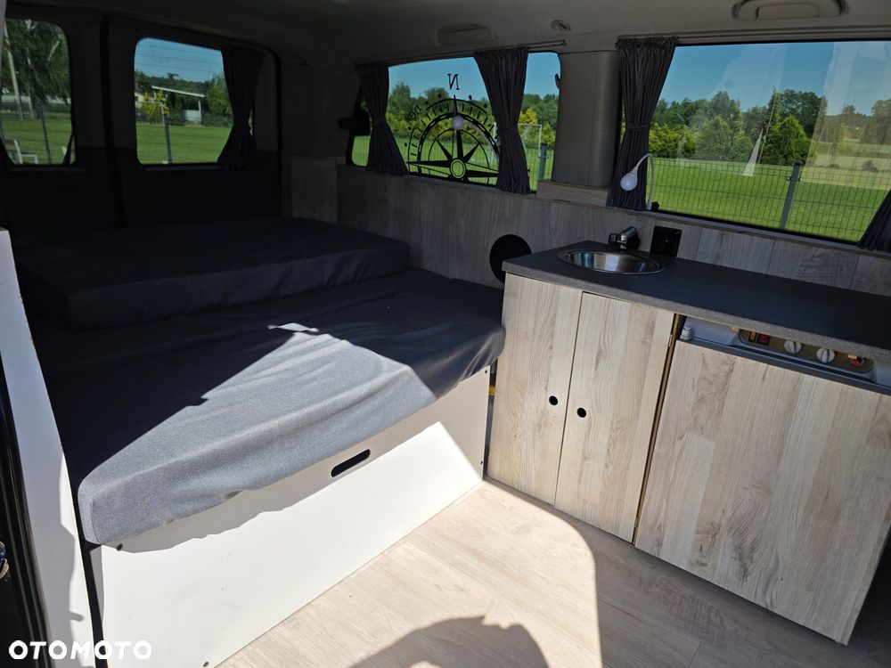 Mercedes-Benz Vito - 18