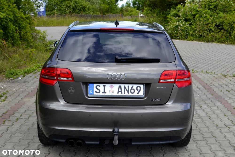 Audi A3 Sportback 1.4 TFSI Ambition S tronic - 12
