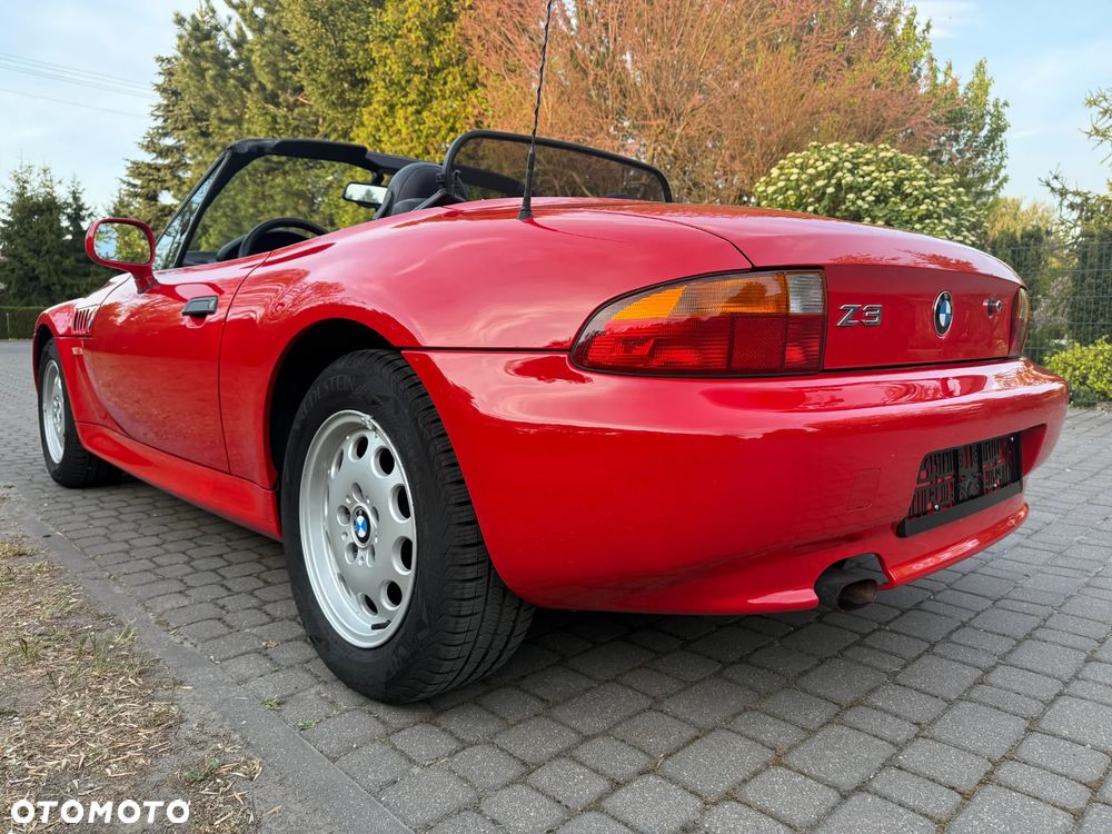 BMW Z3 - 30