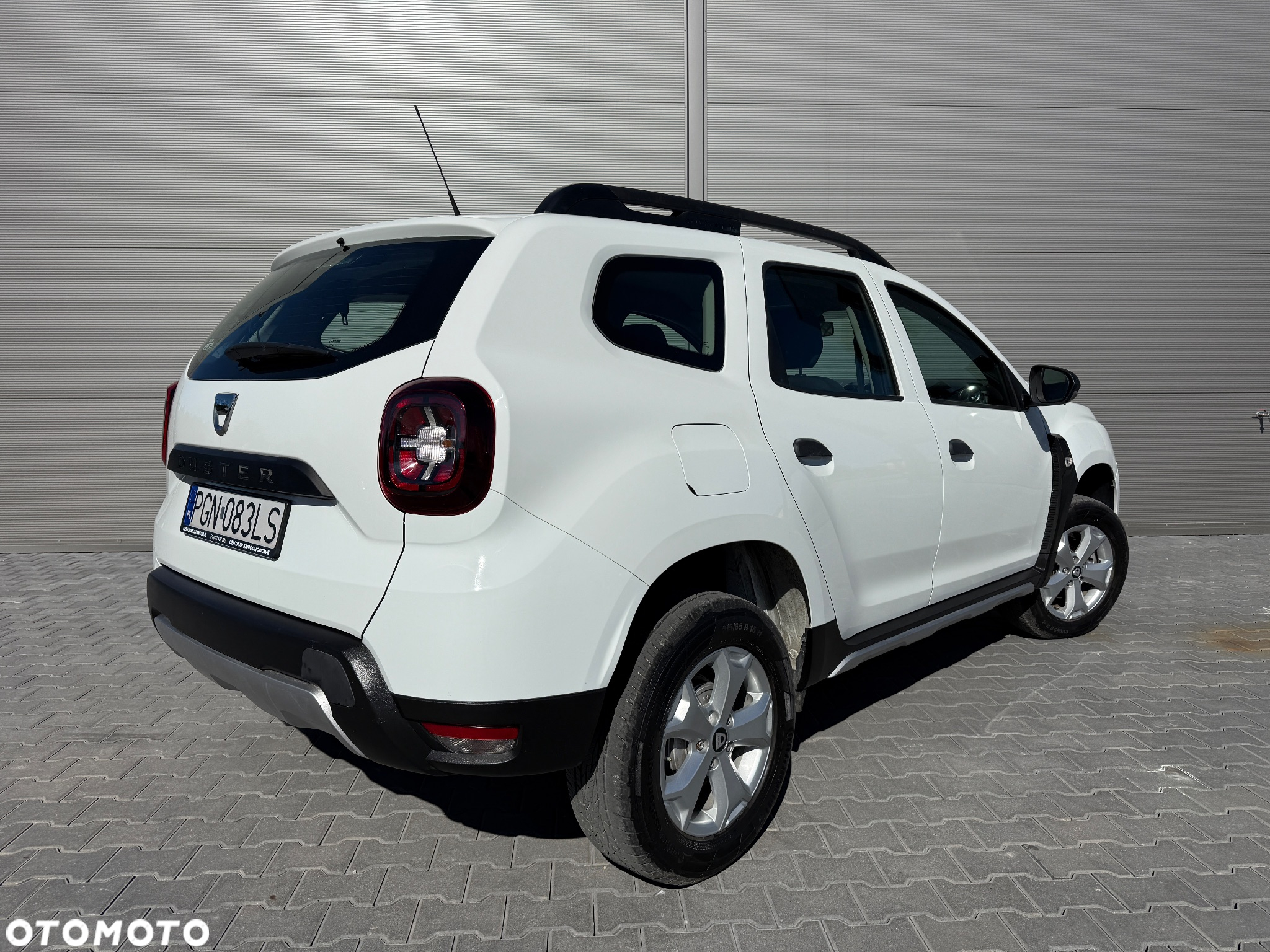 Dacia Duster TCe 100 2WD Comfort - 4