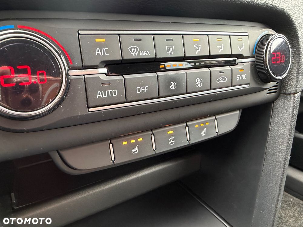 Kia Ceed 1.0 T-GDI 100 OPF Vision - 21