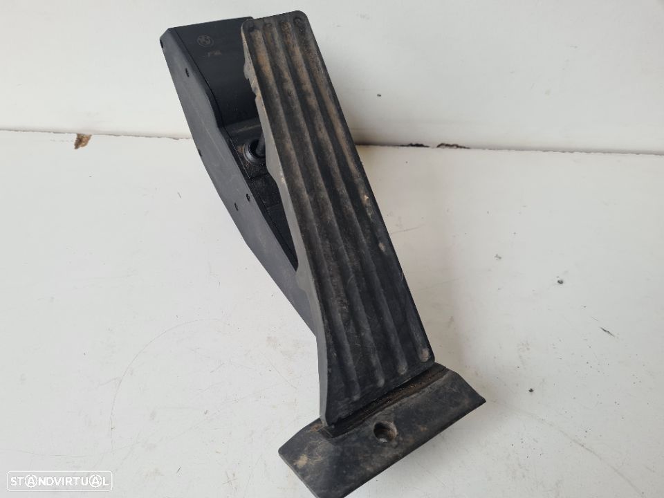 PEDAL PEDAIS ACELARADOR ELETRICO 3542 677264601 BMW SERIE 3 COUPE 320D E92; - 3