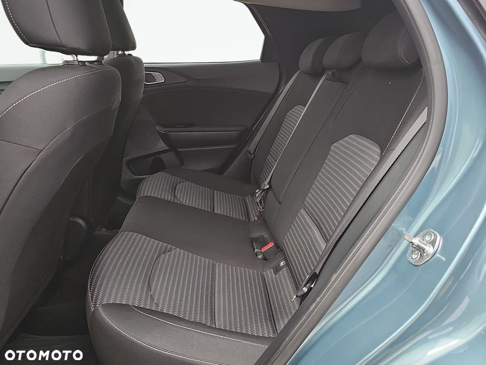 Kia XCeed 1.5 T-GDI M DCT - 19