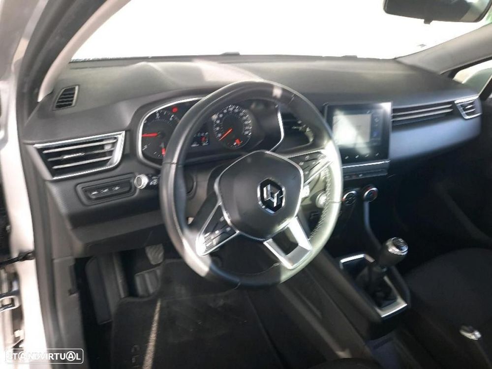 Renault Clio 1.5 Blue dCi Intens - 6