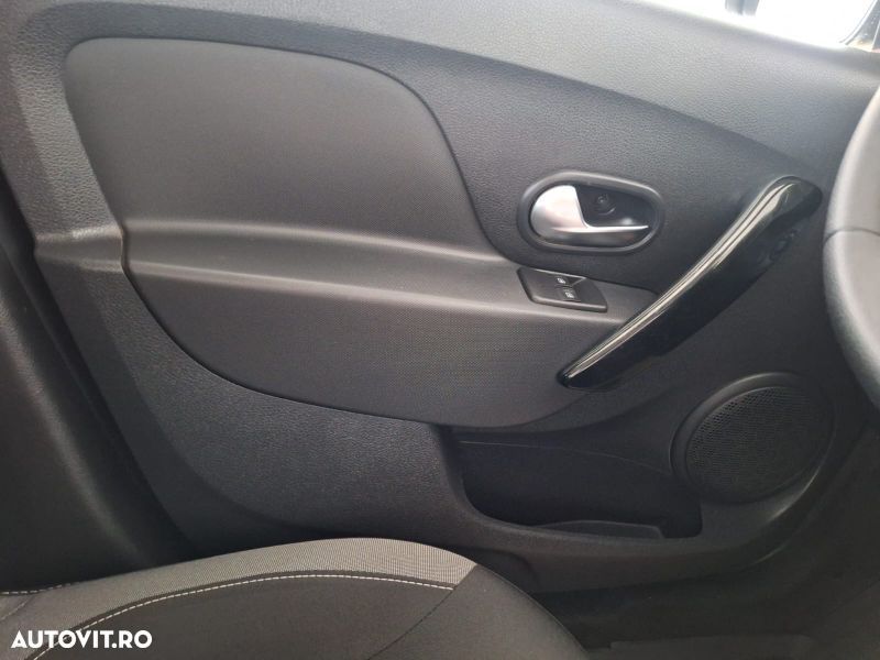 Dacia Logan 1.0 SCe Prestige - 23