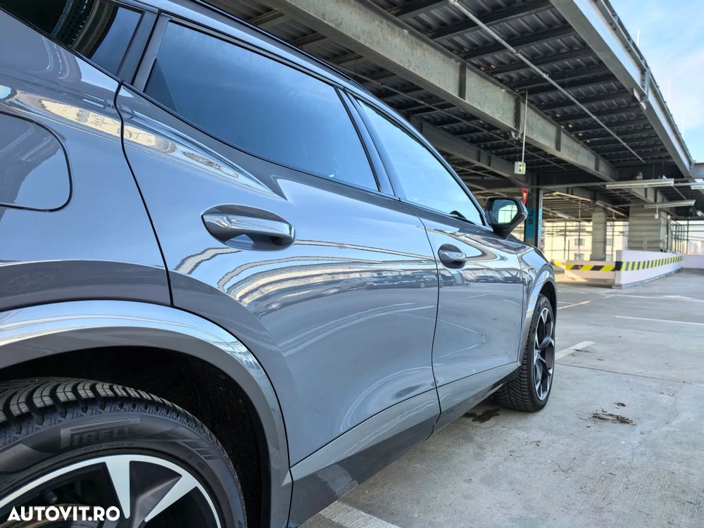 Cupra Formentor 1.4 e-HYBRID PHEV VZ - 11