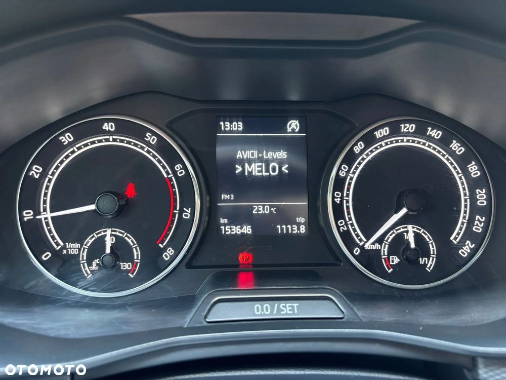 Skoda Scala 1.0 TSI Ambition - 21