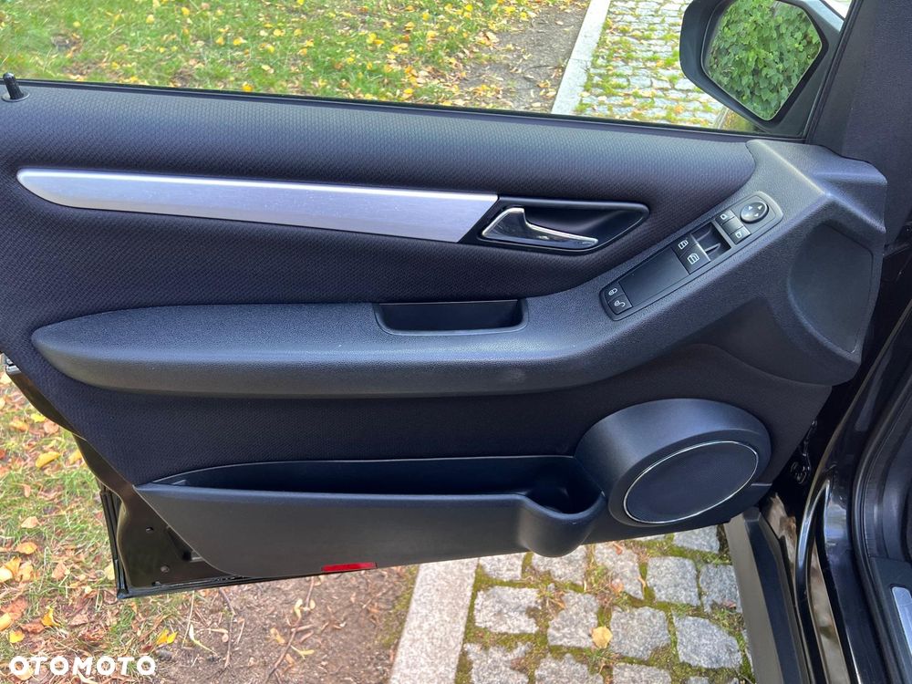 Mercedes-Benz Klasa B 170 Special Edition - 14