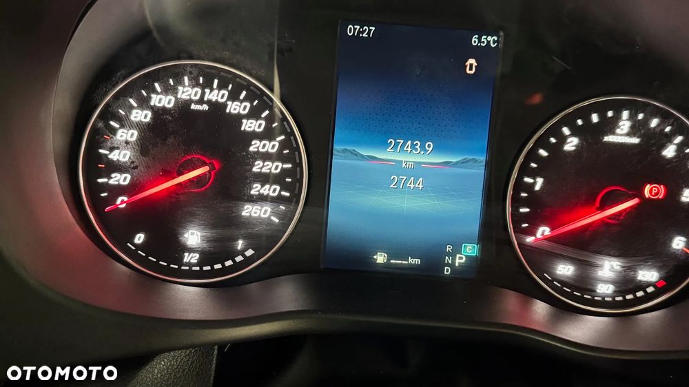 Mercedes-Benz Vito 119 CDI - 5