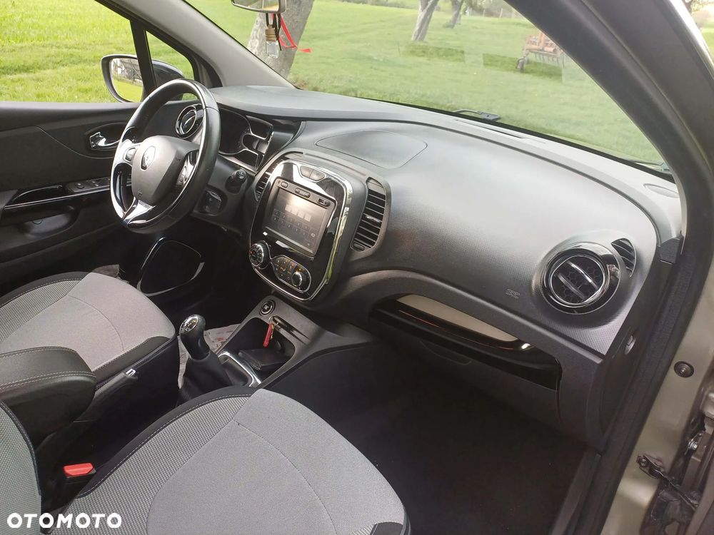 Renault Captur - 10