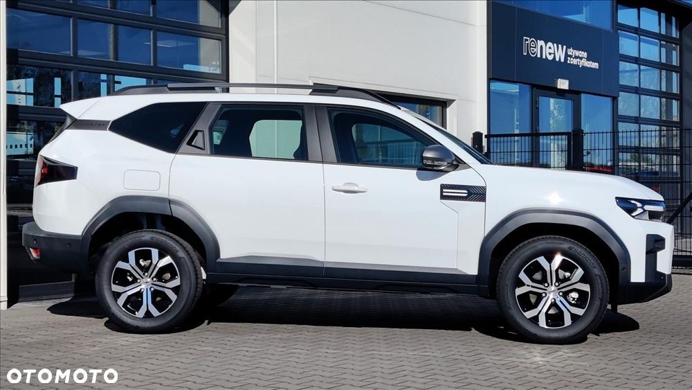 Dacia Bigster - 3