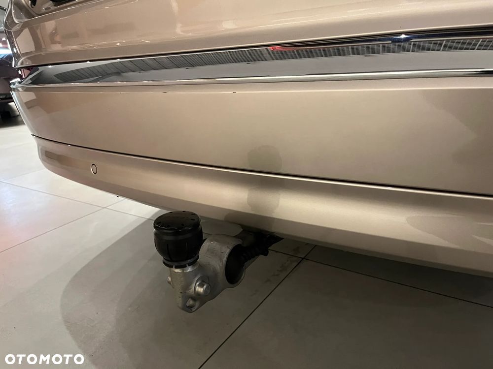Volvo XC 90 B5 B AWD Plus Bright 7os - 8