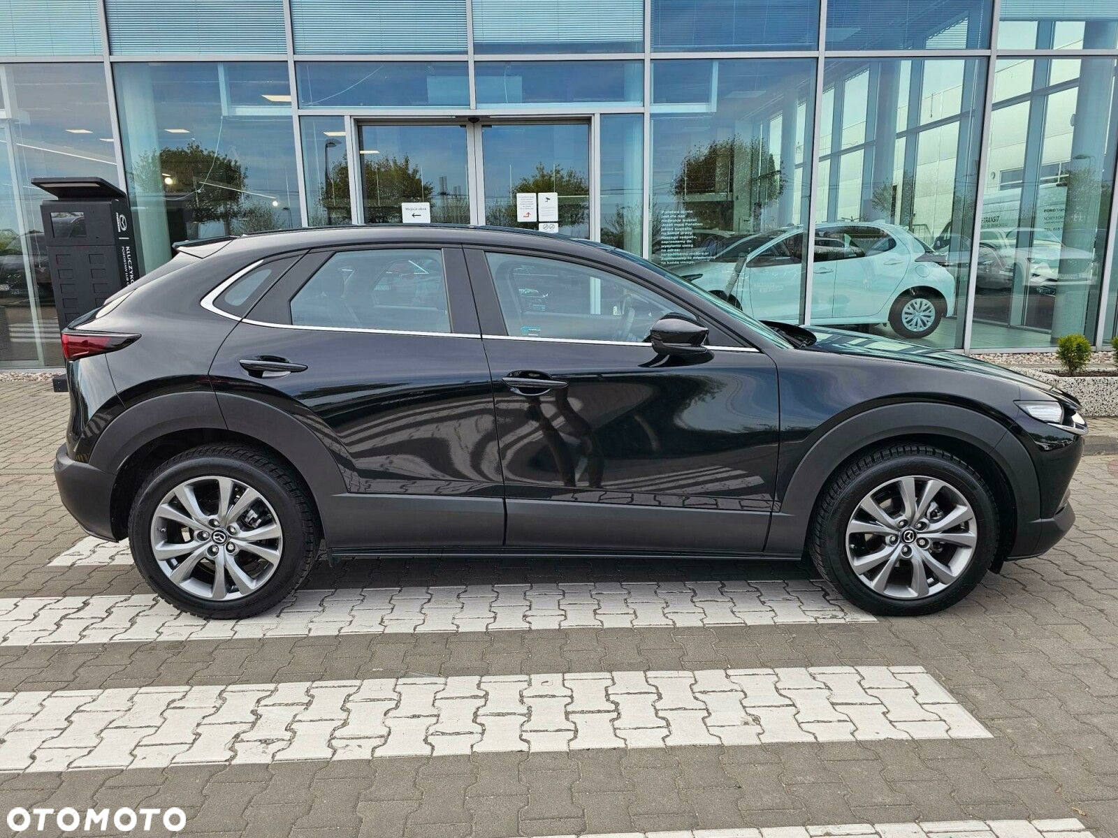 Mazda CX-30 - 6