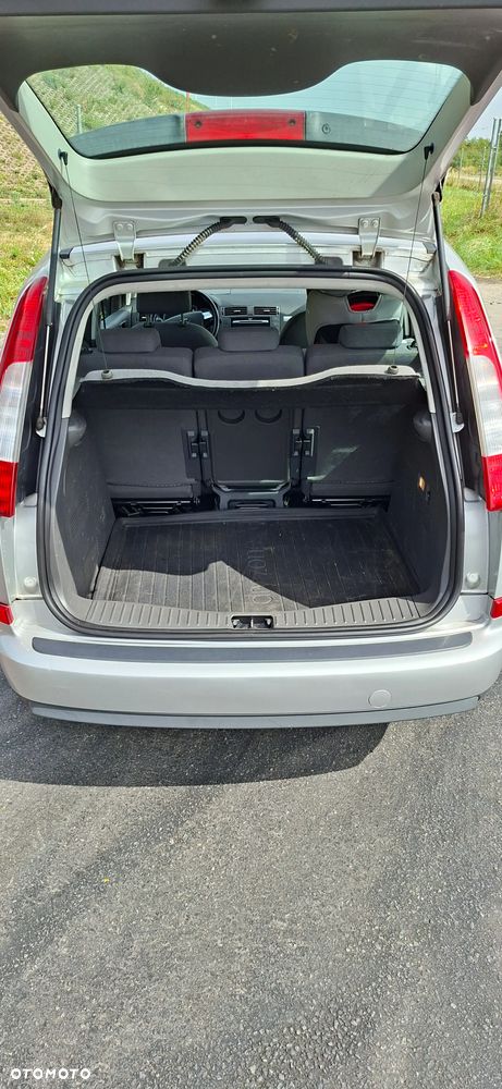Ford Focus C-Max 1.6 Ambiente - 21