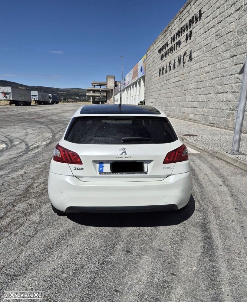 Peugeot 308 PureTech 82 Access - 2