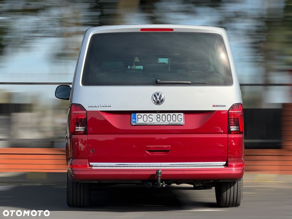 Volkswagen Multivan 2.0 BiTDI L1 Business 4Motion DSG - 12