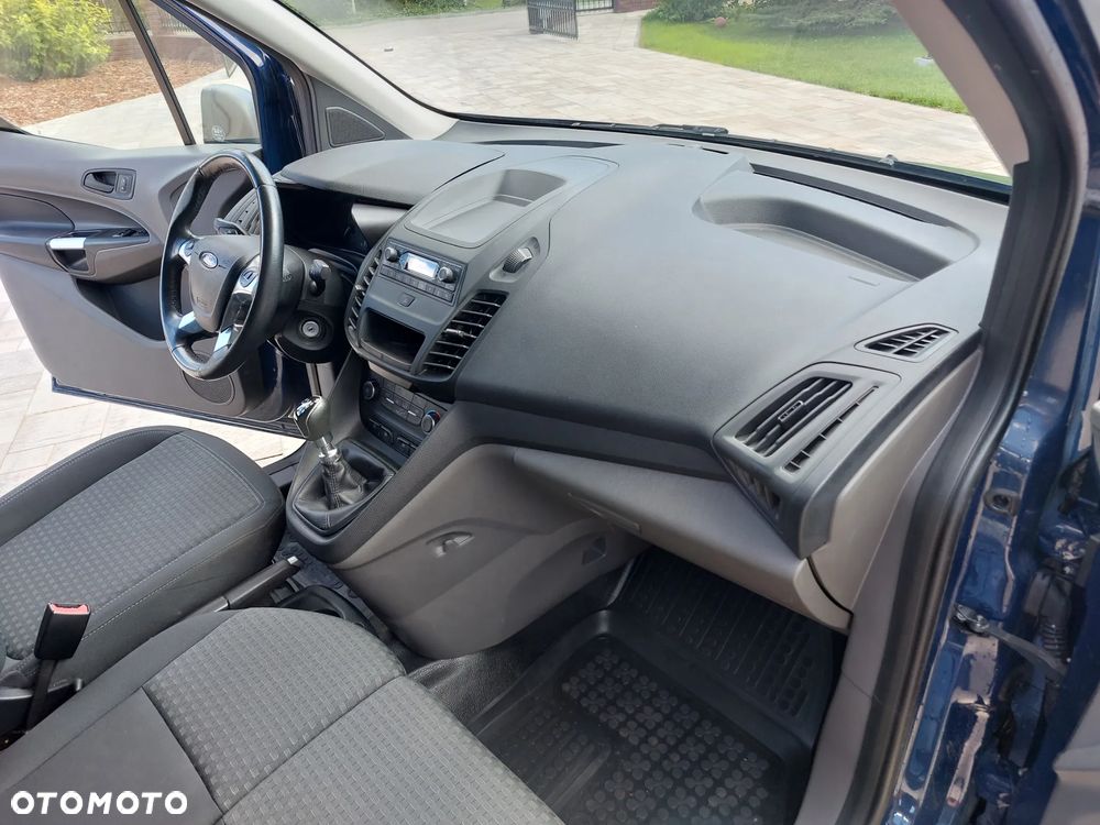 Ford Transit Connect 220 L1 Trend - 25