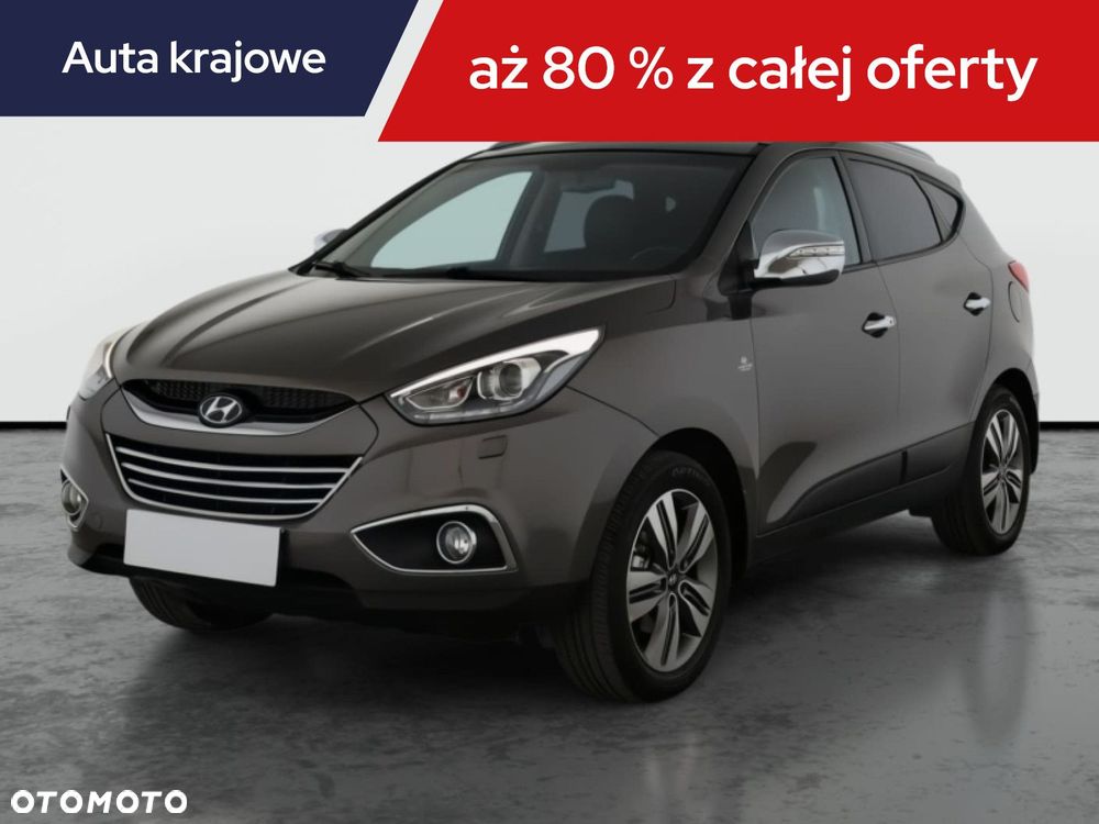 Hyundai ix35 - 3