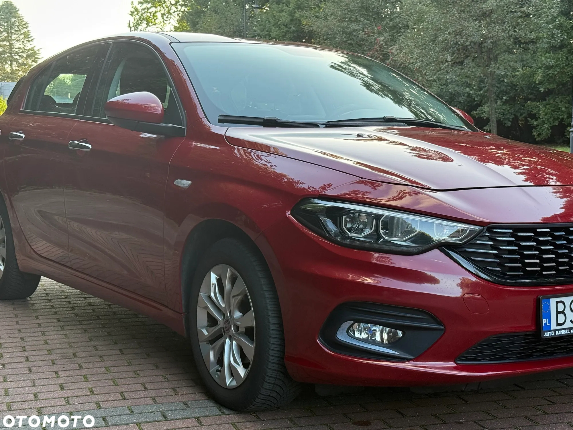 Fiat Tipo - 5