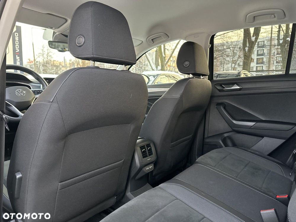 Volkswagen T-Roc 1.5 TSI Style DSG - 29