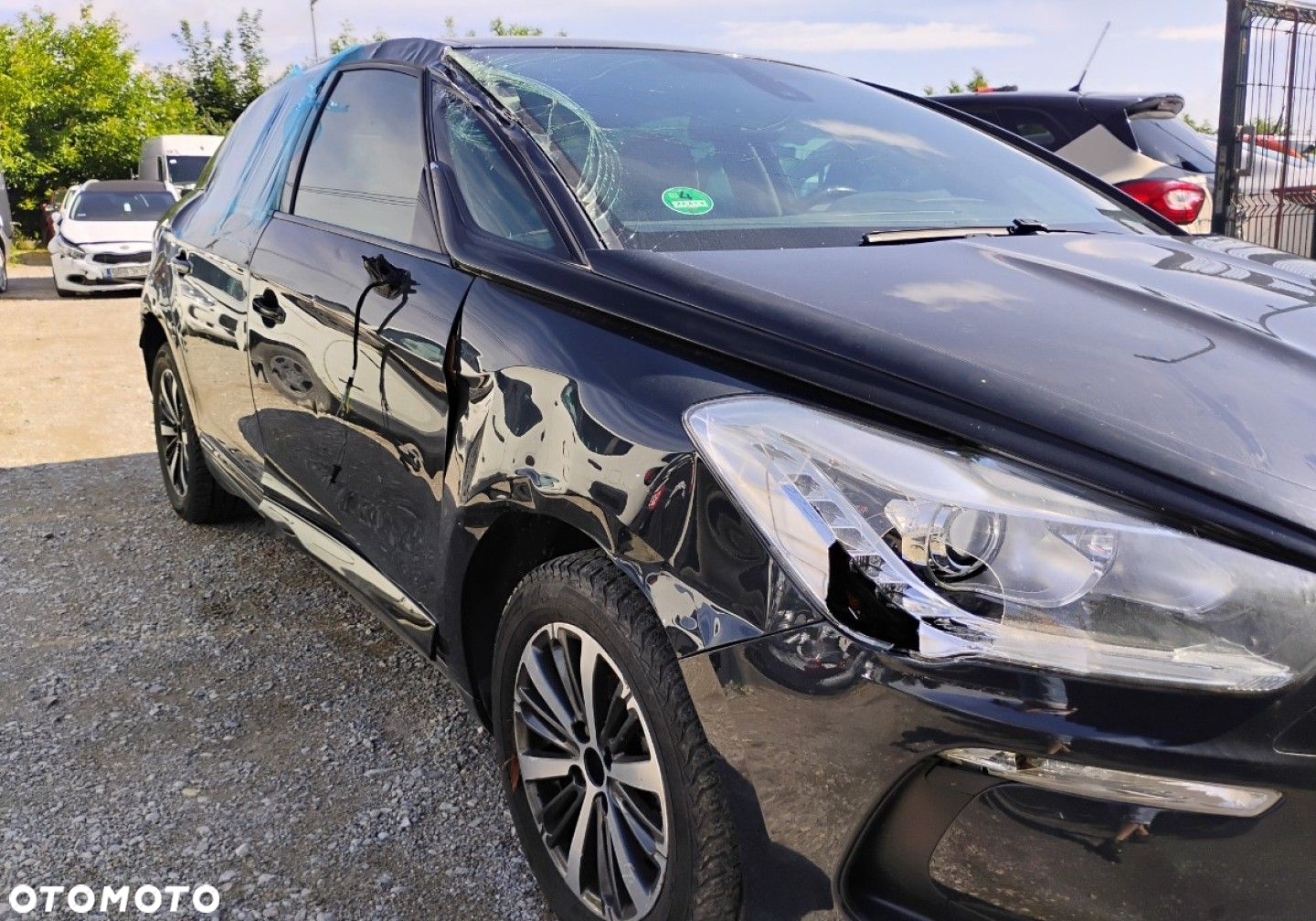 Citroën DS5 - 24