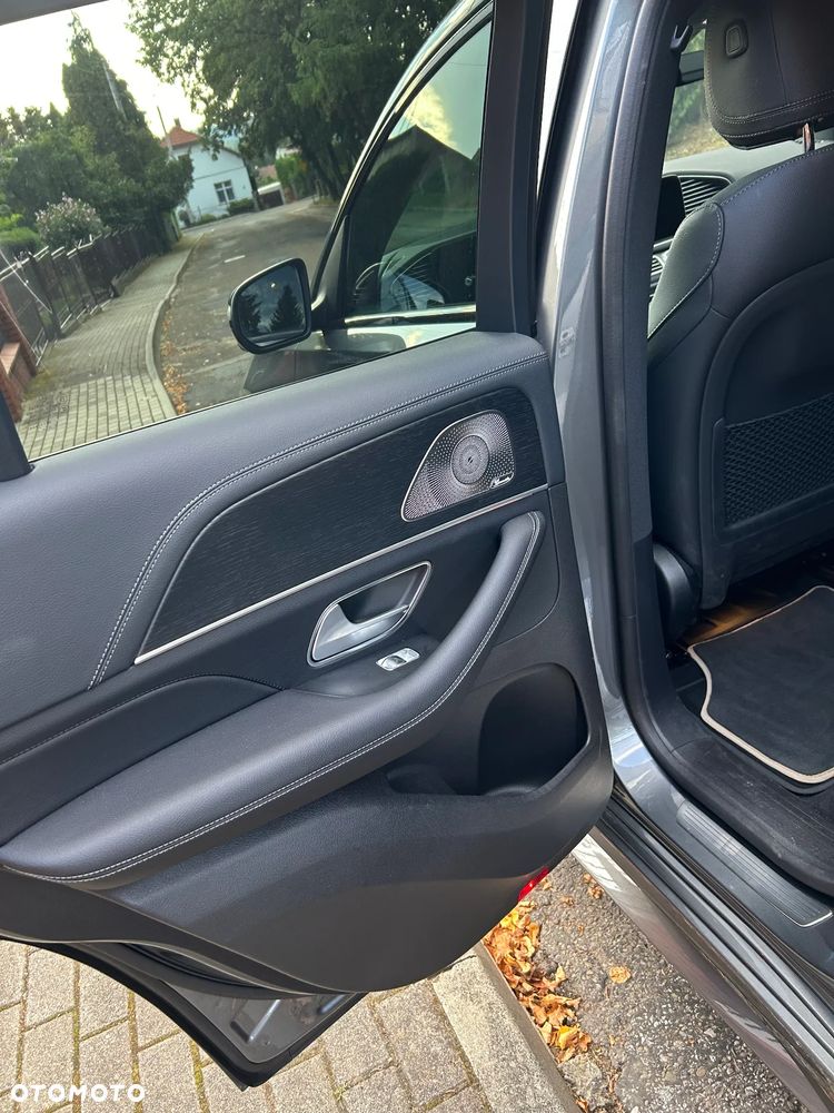 Mercedes-Benz GLE - 6