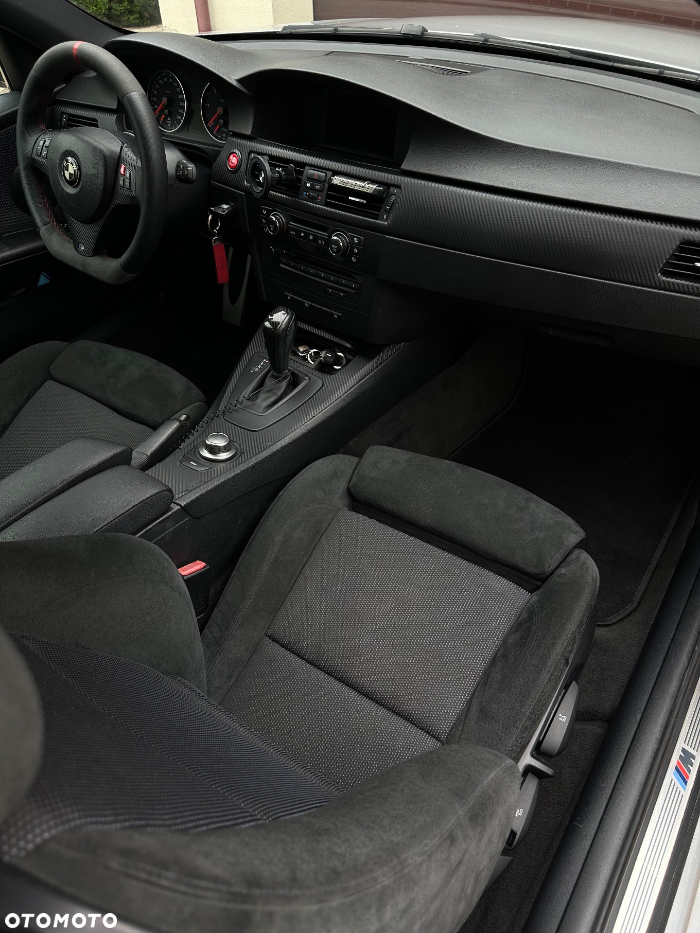 BMW Seria 3 - 7