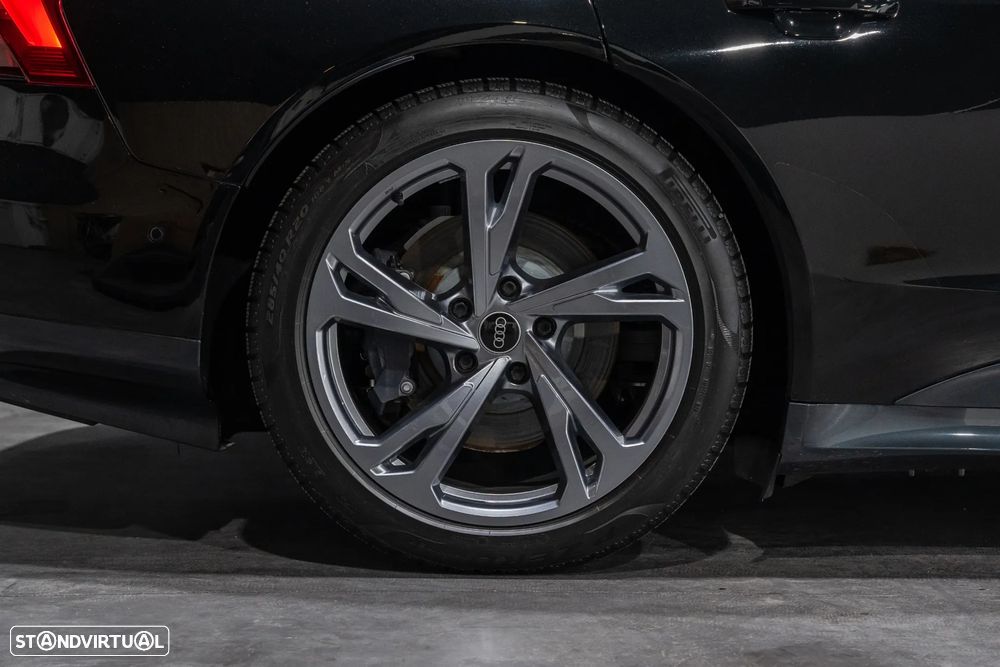 Audi e-tron GT quattro - 46