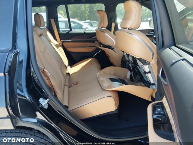 Jeep Grand Cherokee 3.6 V6 Summit - 6
