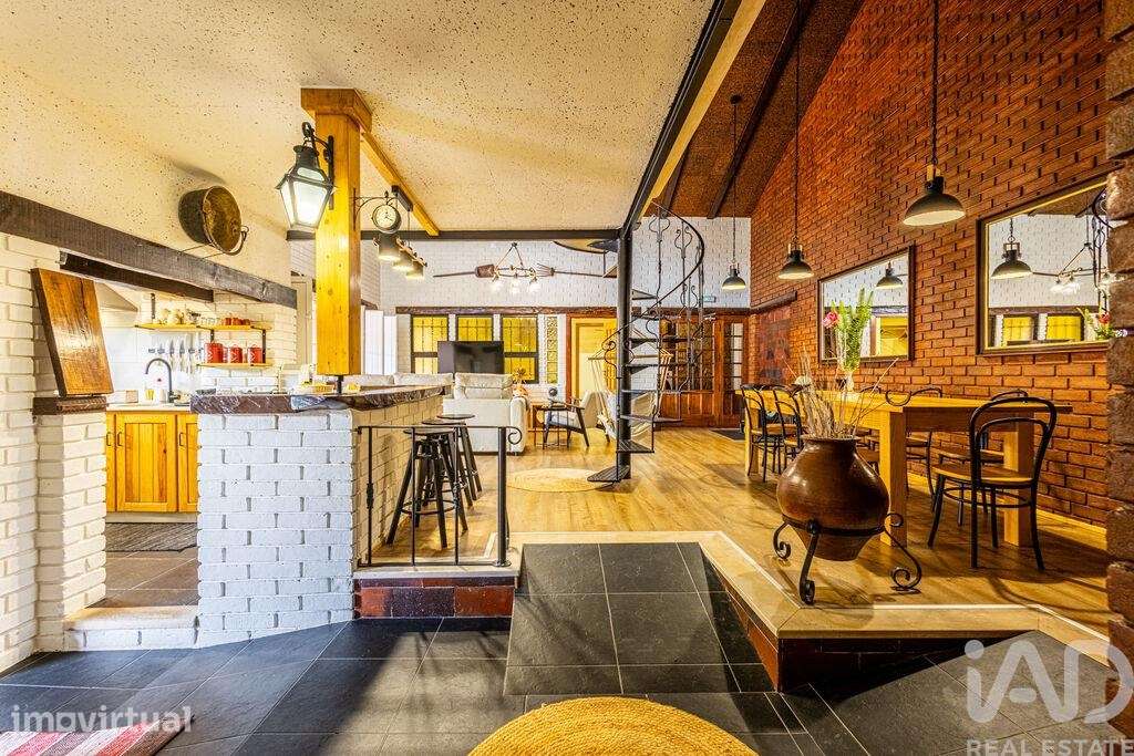 Casa / Villa T3 em Alguber de 145,3 m2 - Grande imagem: 5/40