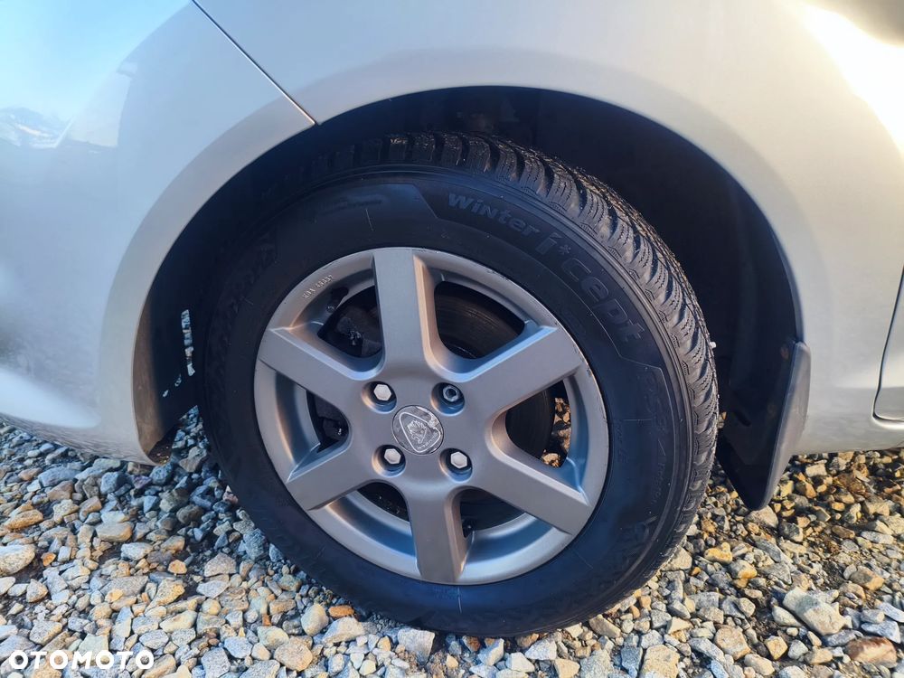 Ford Fiesta 1.25 Titanium EU5 - 27