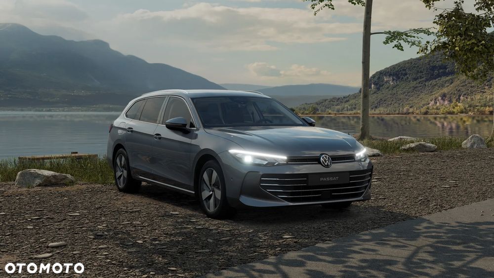Volkswagen Passat - 5