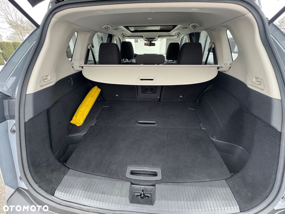 Nissan X-Trail 1.5 VC-T e-POWER N-Connecta 2WD - 22