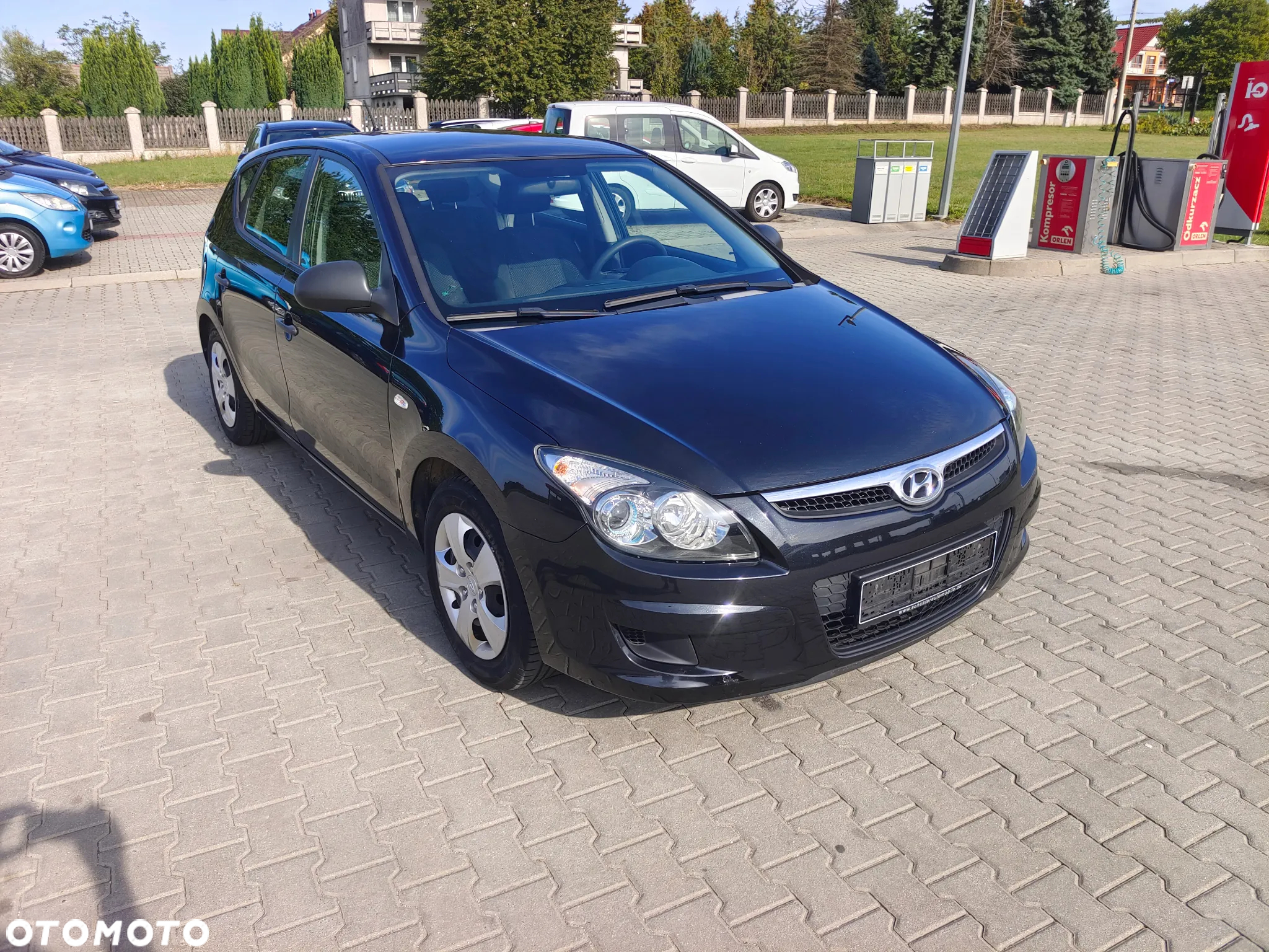 Hyundai i30 1.4 Edition Plus - 5