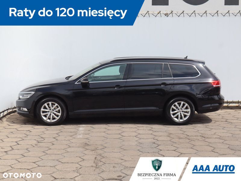 Volkswagen Passat Variant - 4