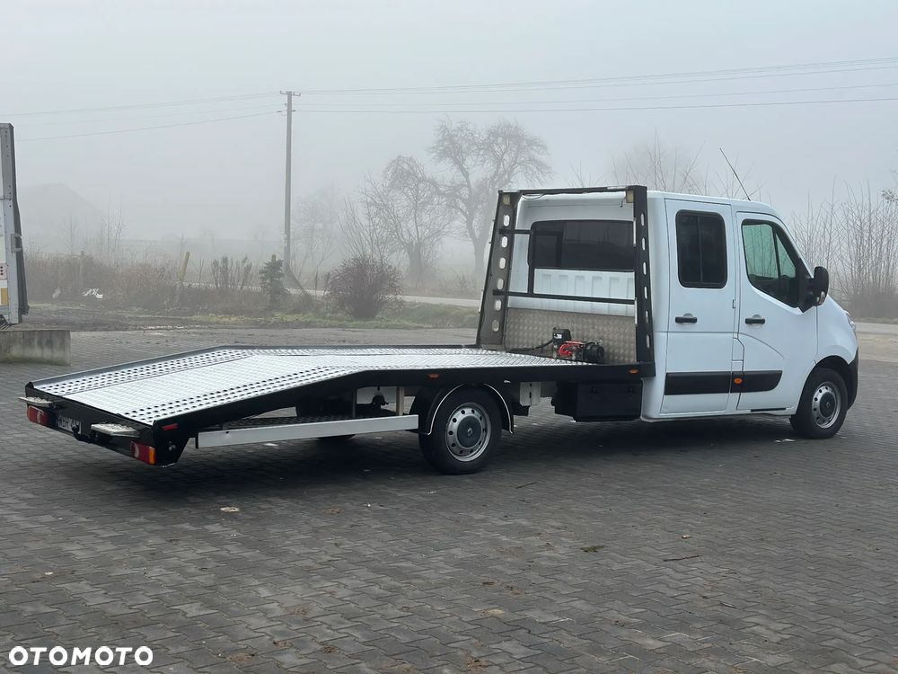 Renault MASTER - 13