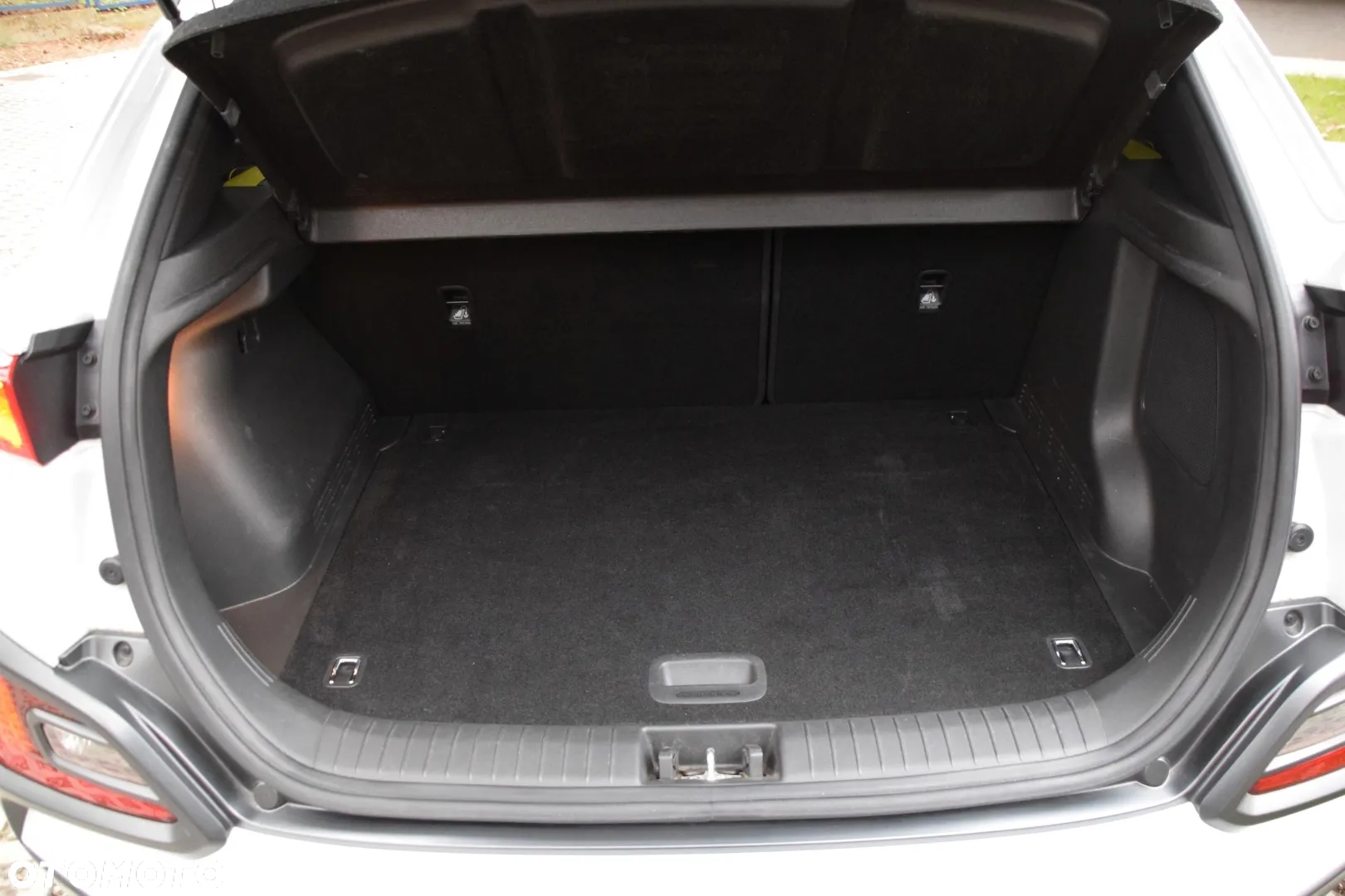 Hyundai Kona 1.0 T-GDI Premium - 15