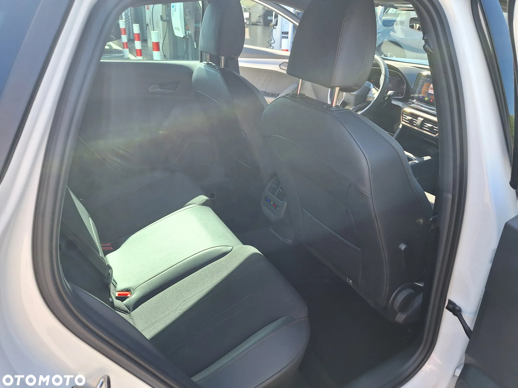 Cupra Formentor 1.5 TSI DSG - 11