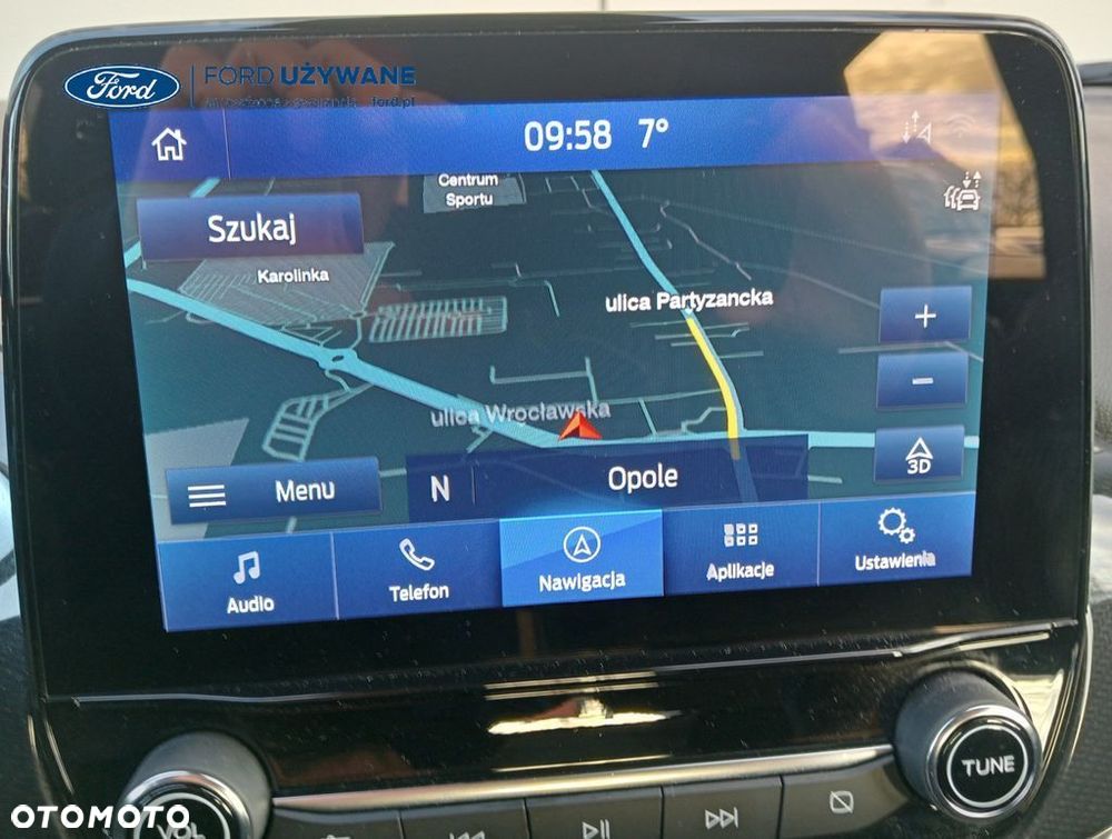 Ford Puma 1.0 EcoBoost Titanium - 10