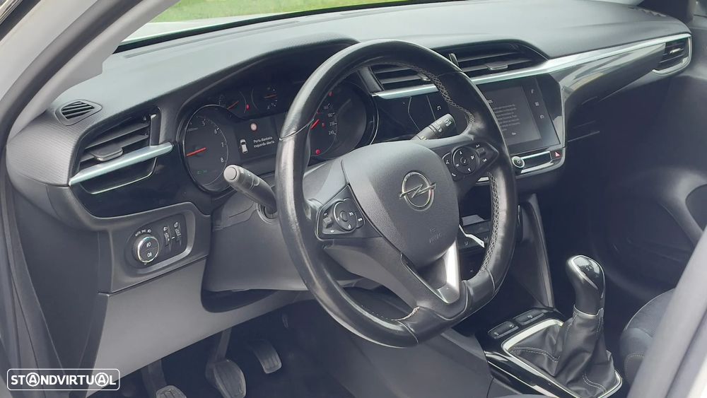 Opel Corsa 1.2 S&S Elegance - 6