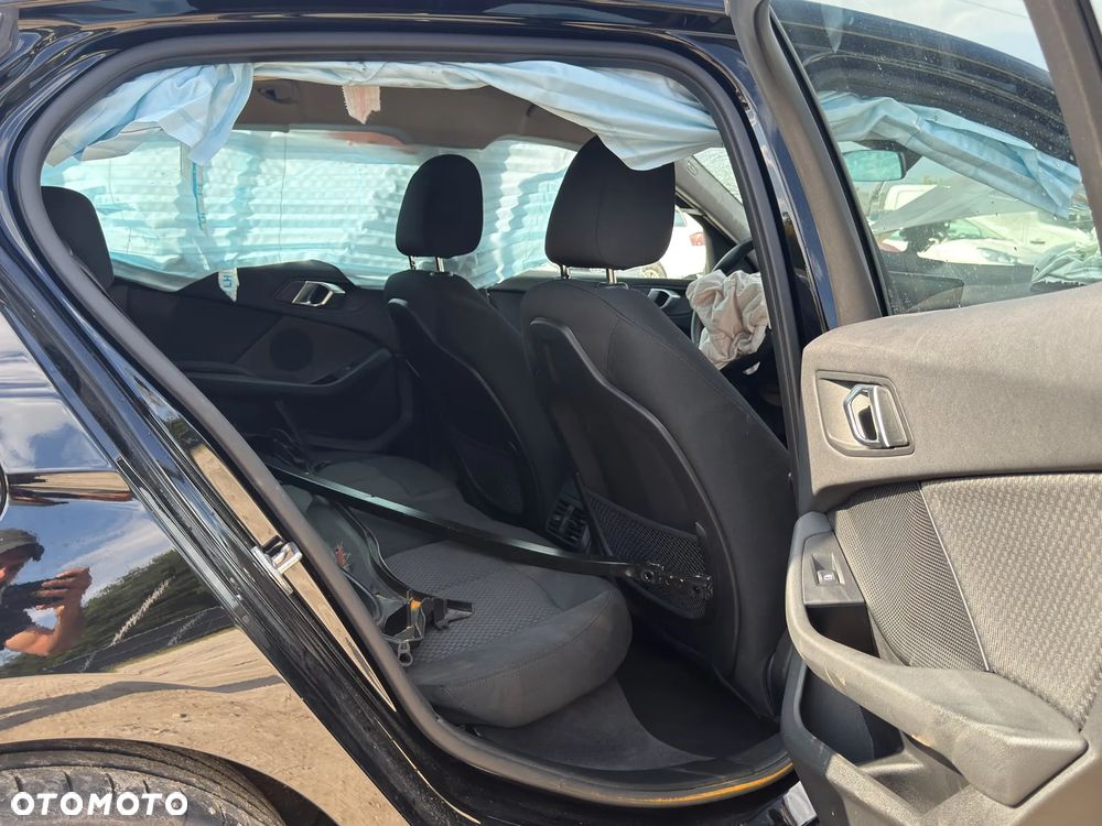 BMW Seria 1 - 13