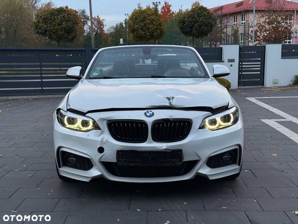BMW 2 Series 2018 photo 4