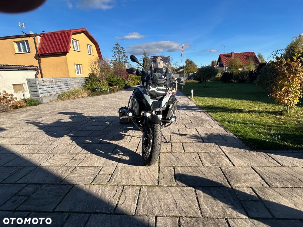 BMW R1250 GS Adventure - 4