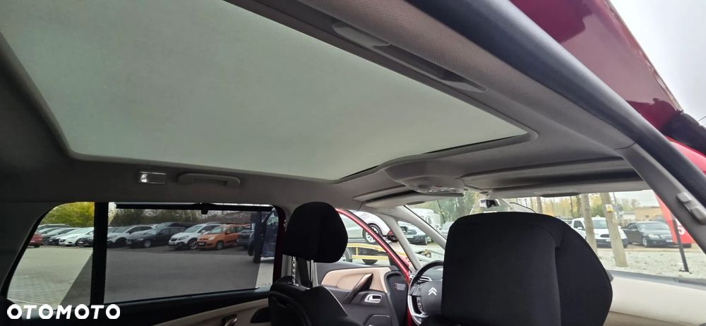 Citroën C4 Grand Picasso 2.0 HDi FAP (7-Sitzer) Exclusive - 37