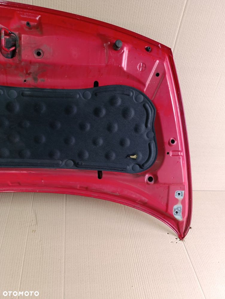 maska pokrywa silnika kia rio iii - 8