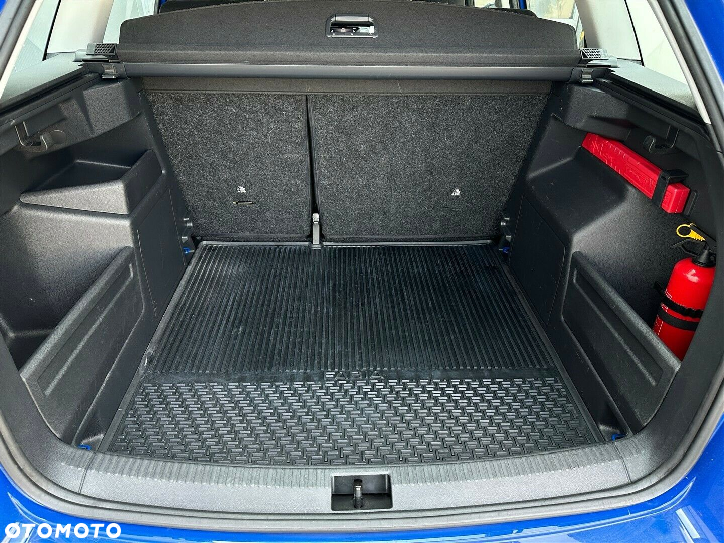 Skoda Fabia 1.0 TSI Ambition - 8