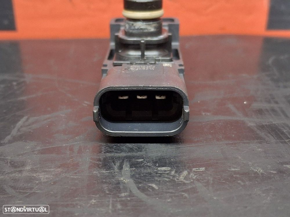 Sensor Pressão Admissão Mercedes-Benz Citan Caixa (415) - 3