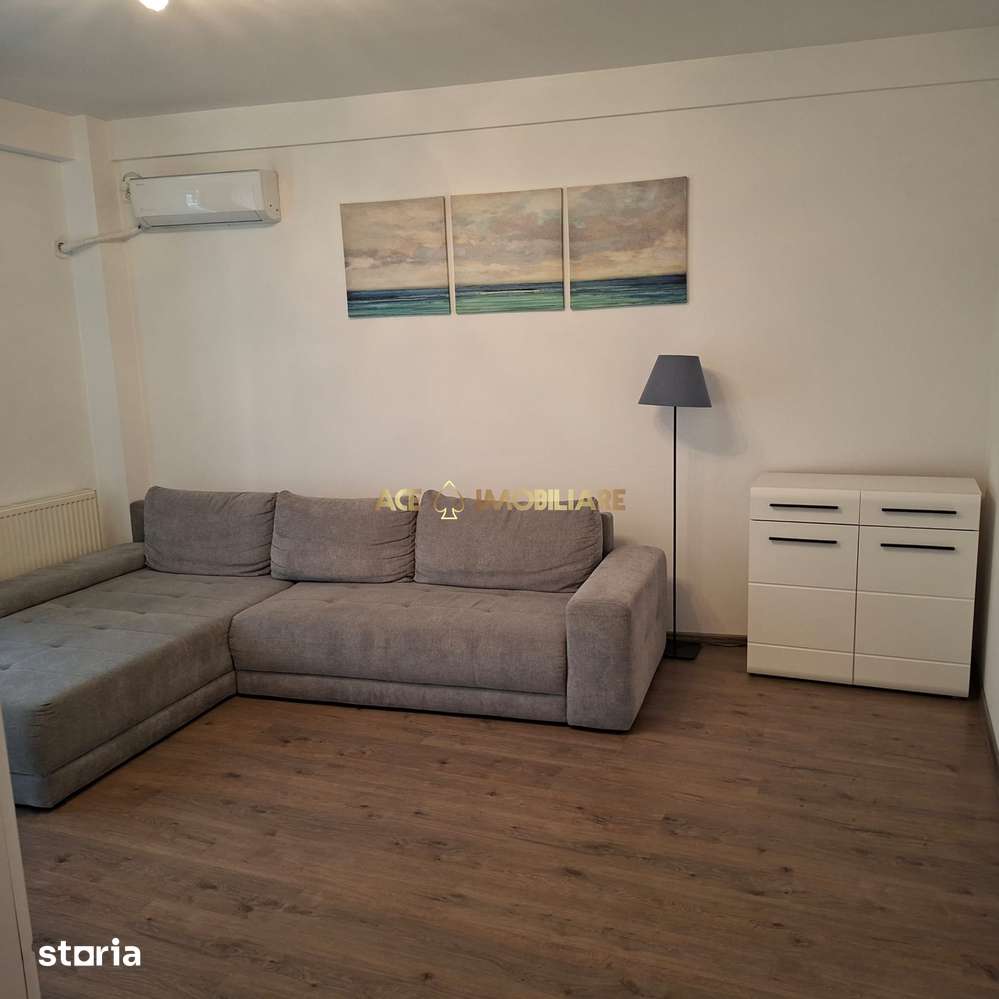 2 Camere de inchiriat | Titan | Parcare | Petfriendly | Centrala | Met — fotografia 1