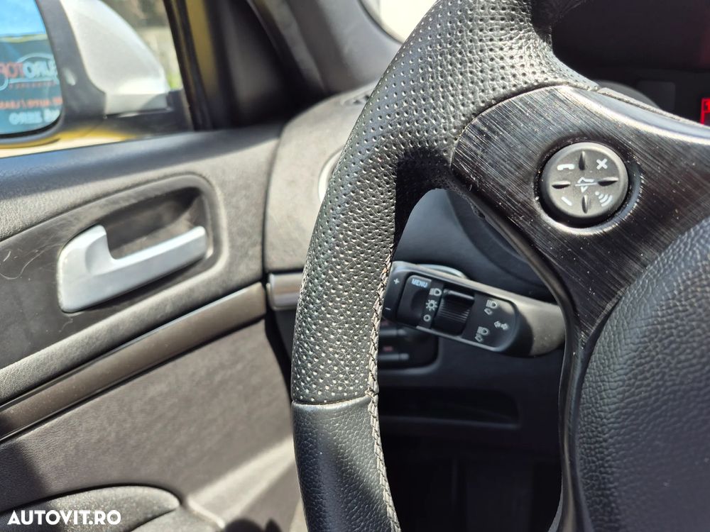 Alfa Romeo 159 1.8 MPI 16V Impression - 24