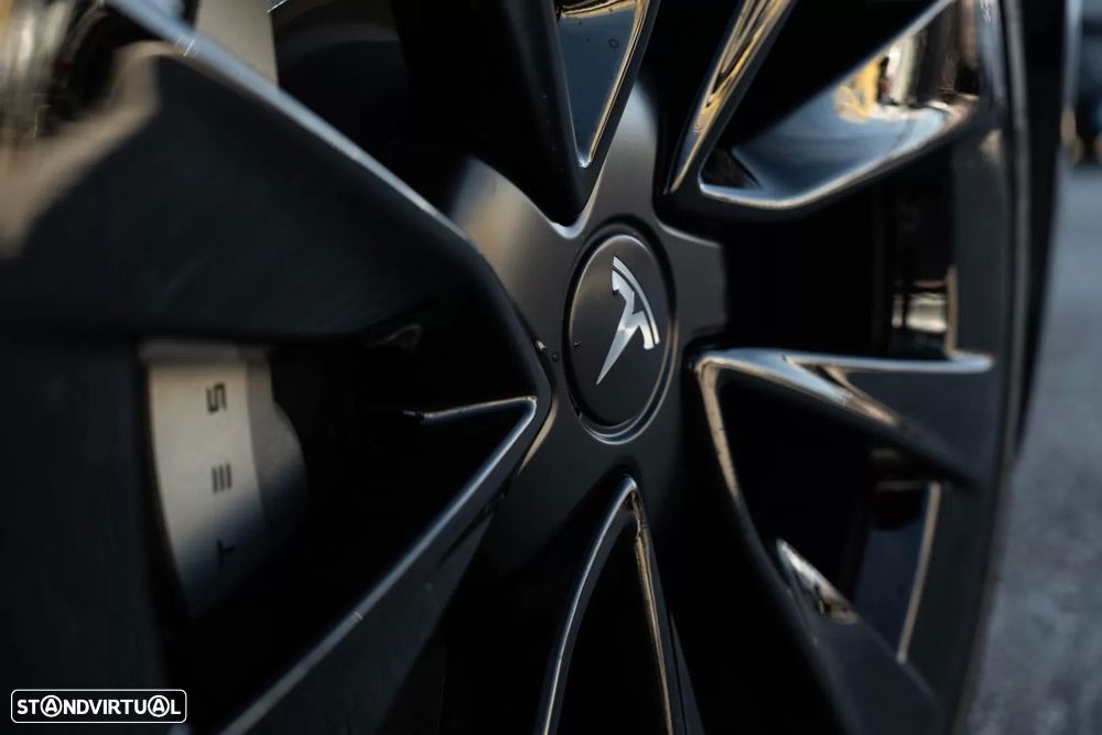 Tesla Model 3 Long Range Tração Integral - 6